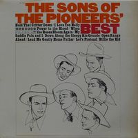 The Sons Of The Pioneers - The Sons Of The Pioneers' Best